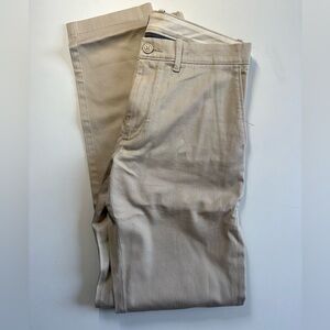 JCrew 484 Chino